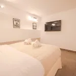 Cia - Grenelle Residence