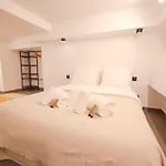 Cia - Grenelle Residence