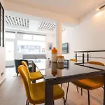 Cia - Grenelle Residence