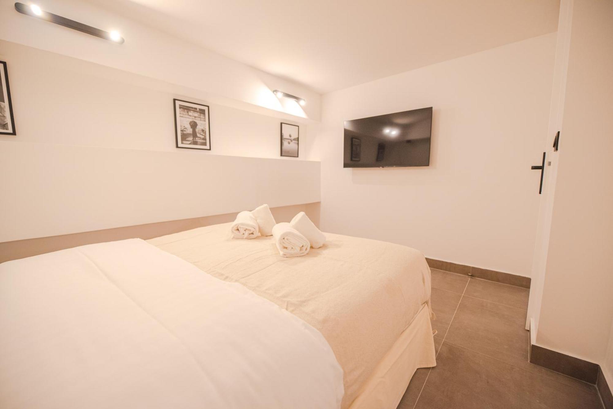 Apartment Cia - Grenelle