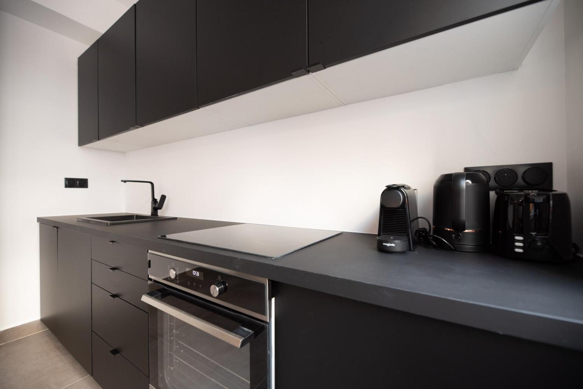 Cia - Grenelle Apartment *