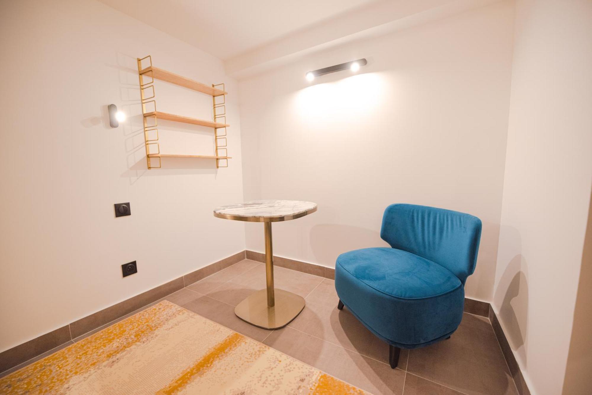 Apartment Cia - Grenelle *