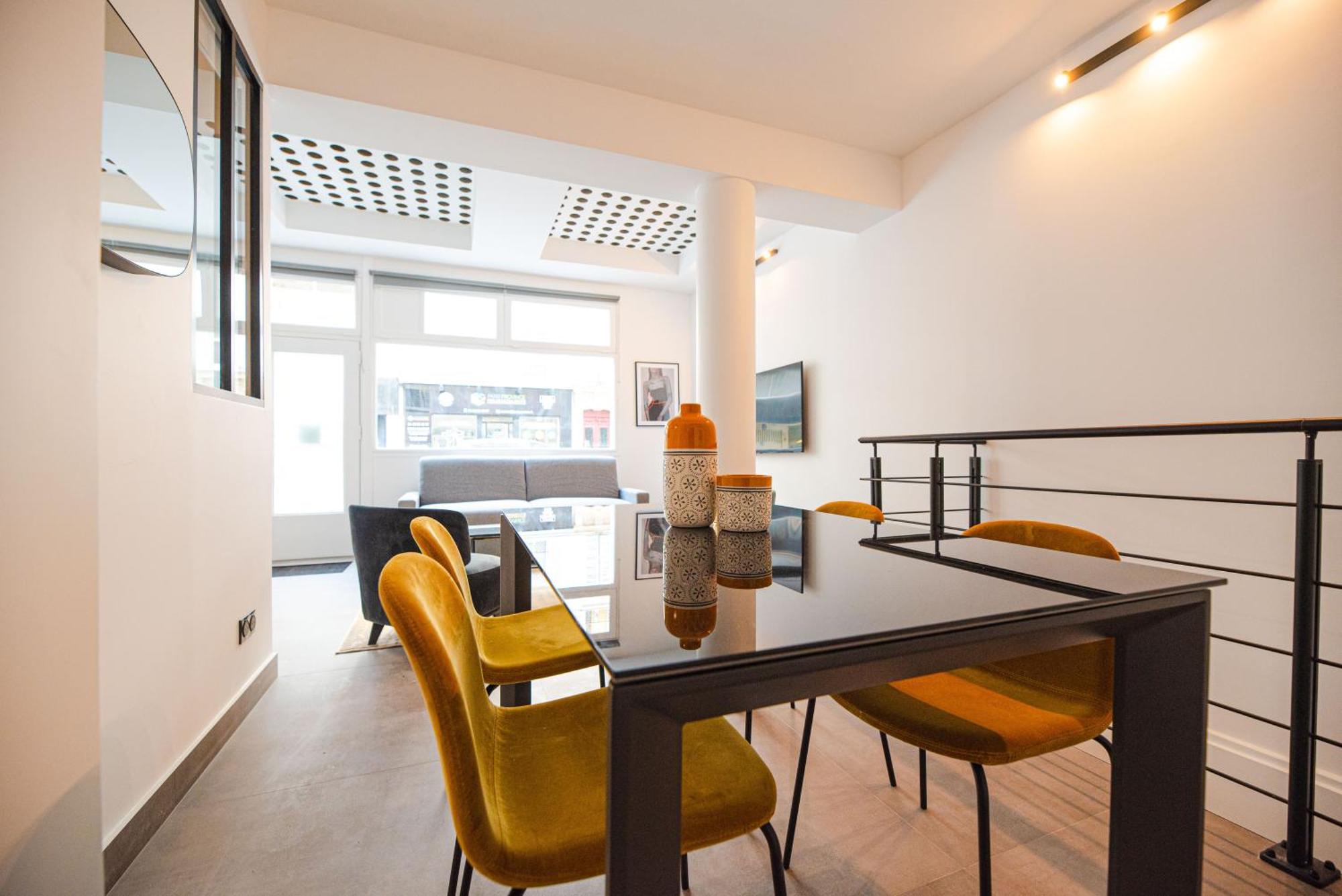 Cia - Grenelle Apartment *