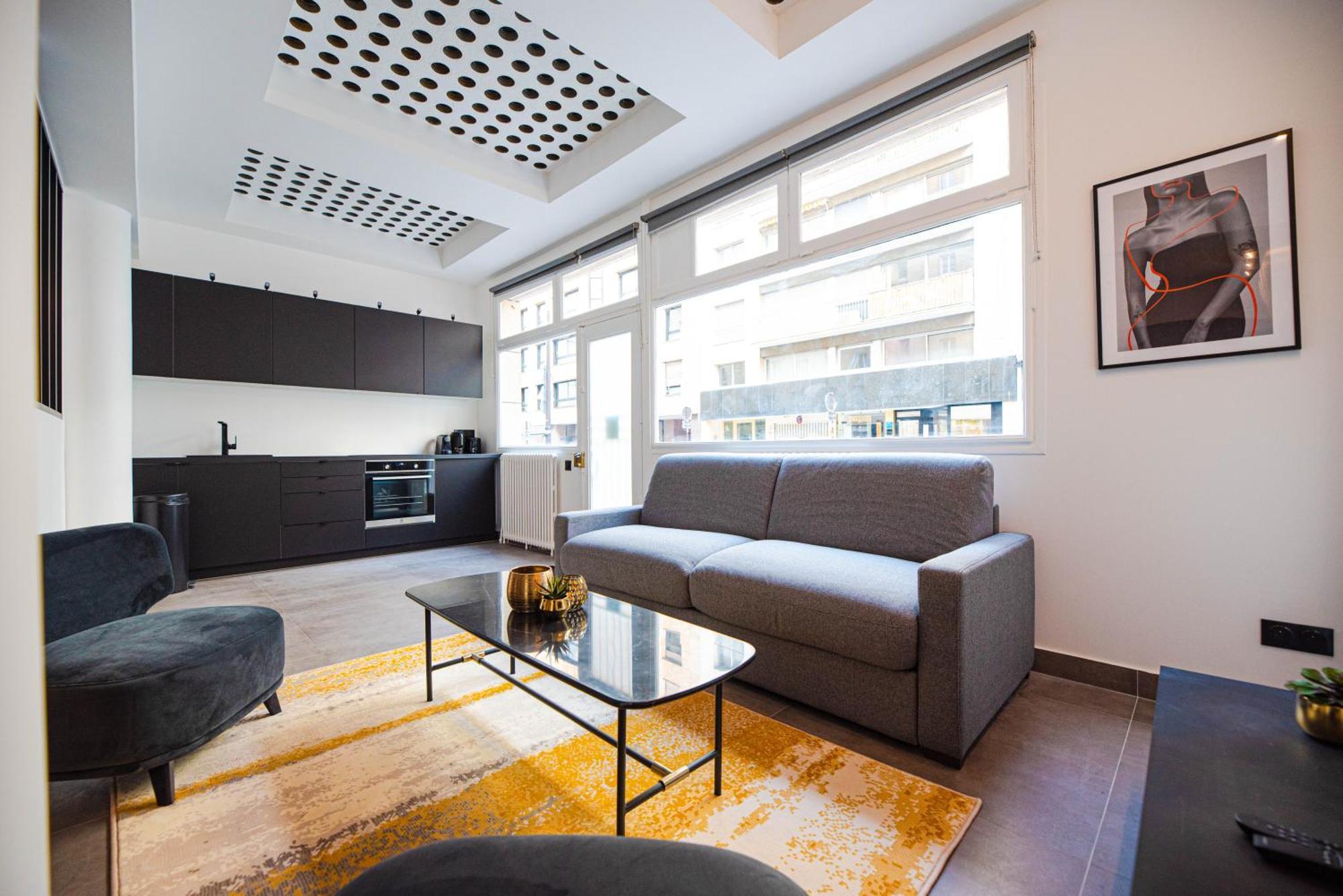 Cia - Grenelle
